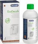 Liquid for Desalination EcoDecalk Delonghi  Coffee Machines