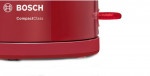 Βραστήρας Bosch TWK3A014 Κόκκινος