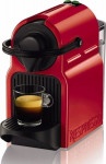 Καφετιέρα Nespresso Krups XN1005S Inissia Κόκκινη +Προσφορά -30% για αγορά καφέ