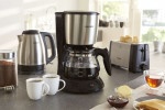 Filter Coffee Maker Philips HD7462 / 20 Inox