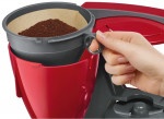 Filter Coffee Maker Bosch TKA 6A044 Red