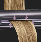 Hair Straightener Bellissima B9 300