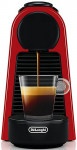 Καφετιέρα Nespresso Delonghi EN85.RAE Aer.Essenza Κόκκινη +Προσφορά -30% για αγορά καφέ
