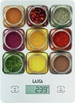Κitchen Scale Laica KS-1040 Spices