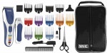 Hair clipper Wahl Color PRo Cordless+Trimmer 9649