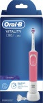Toothbrush Oral-B Oral-B Vitality 3D Pink