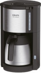 Filter Coffee Maker Krups KM305D Thermos
