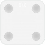 Ζυγαριά Μπάνιου Xiaomi Mi Boby Composition 2 Bluetooth Λιπομ/της