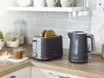 Toaster Kenwood TCP05.A0GY ABBEY Inox