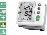 Wrist blood pressure monitor Medisana BW-315
