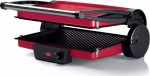 Toaster Bosch TCG4104 Red