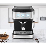 Espresso Coffee Maker Rohnson R-987