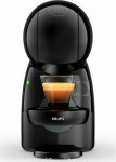 Beverage Coffee Maker Krups KP1A3B Dolce Gusto Piccolo XS  Black / Anthracite