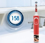 Toothbrush Oral-B Vitality Pixar Special Edition for Kids