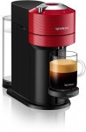 Nespresso Coffee Maker Krups XN9105 Vertuo Next Red Wi-Fi