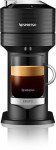 Καφετιέρα Nespresso Krups XN9108 Vertuo Premium Μαύρη Wi-Fi