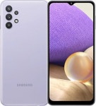 Smartphone Samsung Galaxy A32 4G DS 4GB/128GB Violet