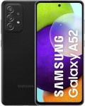 Smartphone Samsung Galaxy A52 DS 6GB/128GB Black