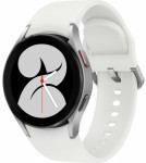 Smartwatch Samsung Galaxy Watch 4 40mm SM-R860 Silver
