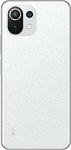 Smartphone Xiaomi 11 Lite NE 5G 8GB/128GB White