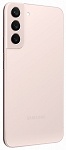 Smartphone Samsung Galaxy S22+ 5G 8GB/256GB Pink Gold