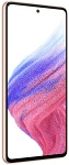 Smartphone Samsung Galaxy A53 5G DS 6GB/128GB Peach