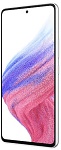 Smartphone Samsung Galaxy A53 5G DS 6GB/128GB White