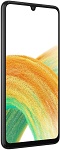 Smartphone Samsung Galaxy A33 5G 6GB/128GB Awesome Black