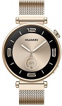 Smartwatch Huawei Watch GT 4 41mm Elegant Gold Milanese