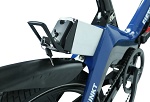 Ηλεκτρικό Ποδήλατο Blaupunkt e-Bike Fiete 500