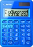 Calculator Canon LS-100KM Blue