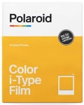 Color Film Polaroid i-TYPE
