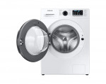 Washing Machine Samsung 9Kg WW90TA046AE With Steam