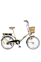 Electric Bike Nilox Doc e-Bike J1 Plus
