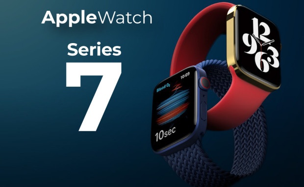To Apple Watch S7 θέλεις να το φορέσεις