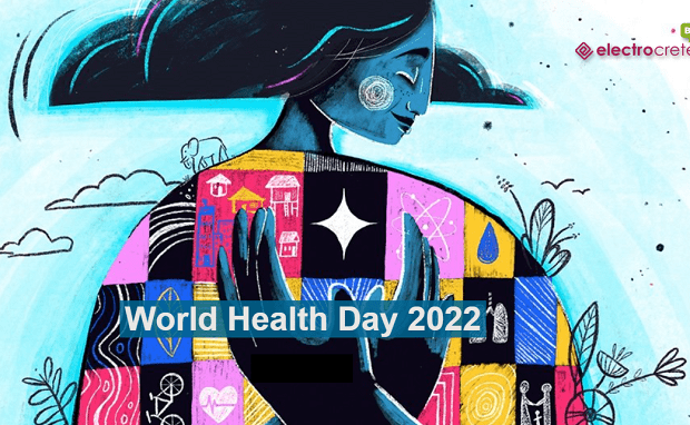 Παγκόσμια Ημέρα Υγείας πιο επίκαιρη από ποτέ