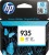 Ink HP 935 Yellow