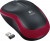Ποντίκι Logitech Wireless M185 Red