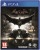 PS4 Batman: Arkham Knight