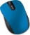 Mouse Microsoft Bluetooth 3600 Azul