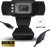 Webcam Lamtech Full HD 1080P With Led