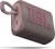 Speaker Bluetooth JBL Go 3 Pink