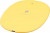 Charger Puridea Fast Wireless Charger Qi M01 Yellow