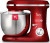 Κουζινομηχανή Izzy  IZ-1500 Κόκκινη