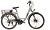 Ηλεκτρικό Ποδήλατο Nilox Doc e-Bike X7F