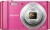 Camera Sony DSCW810P Pink