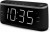Radio Alarm Clock Life RAC-003