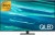 TV Samsung QLED QE55Q80A  55" Smart 4K