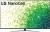 TV LG NanoCell 55NANO886PB 55" Smart 4K