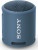 Speaker Bluetooth Sony SRSXB13L Blue